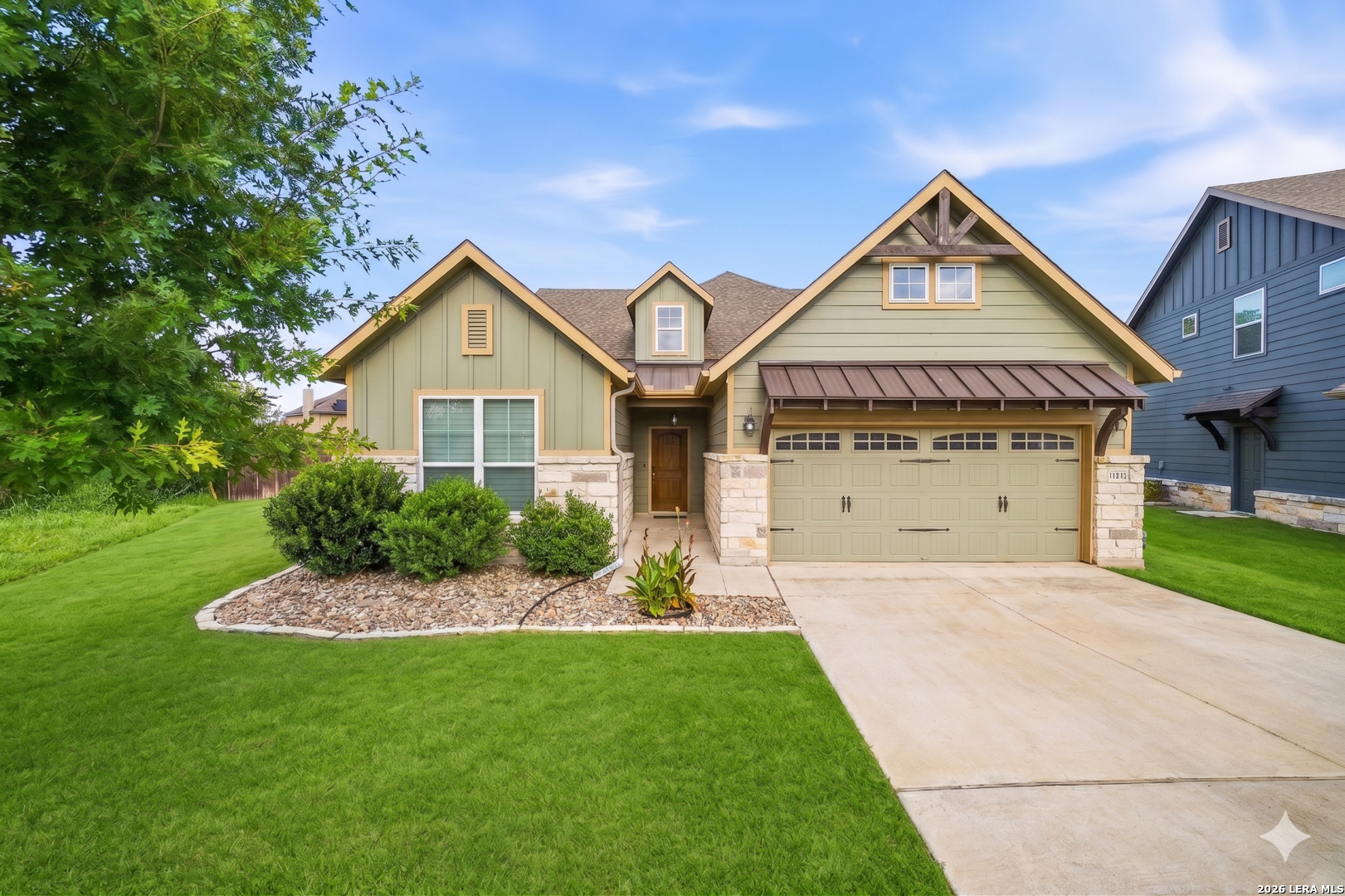 11635 Chalk Stem Schertz TX 78154