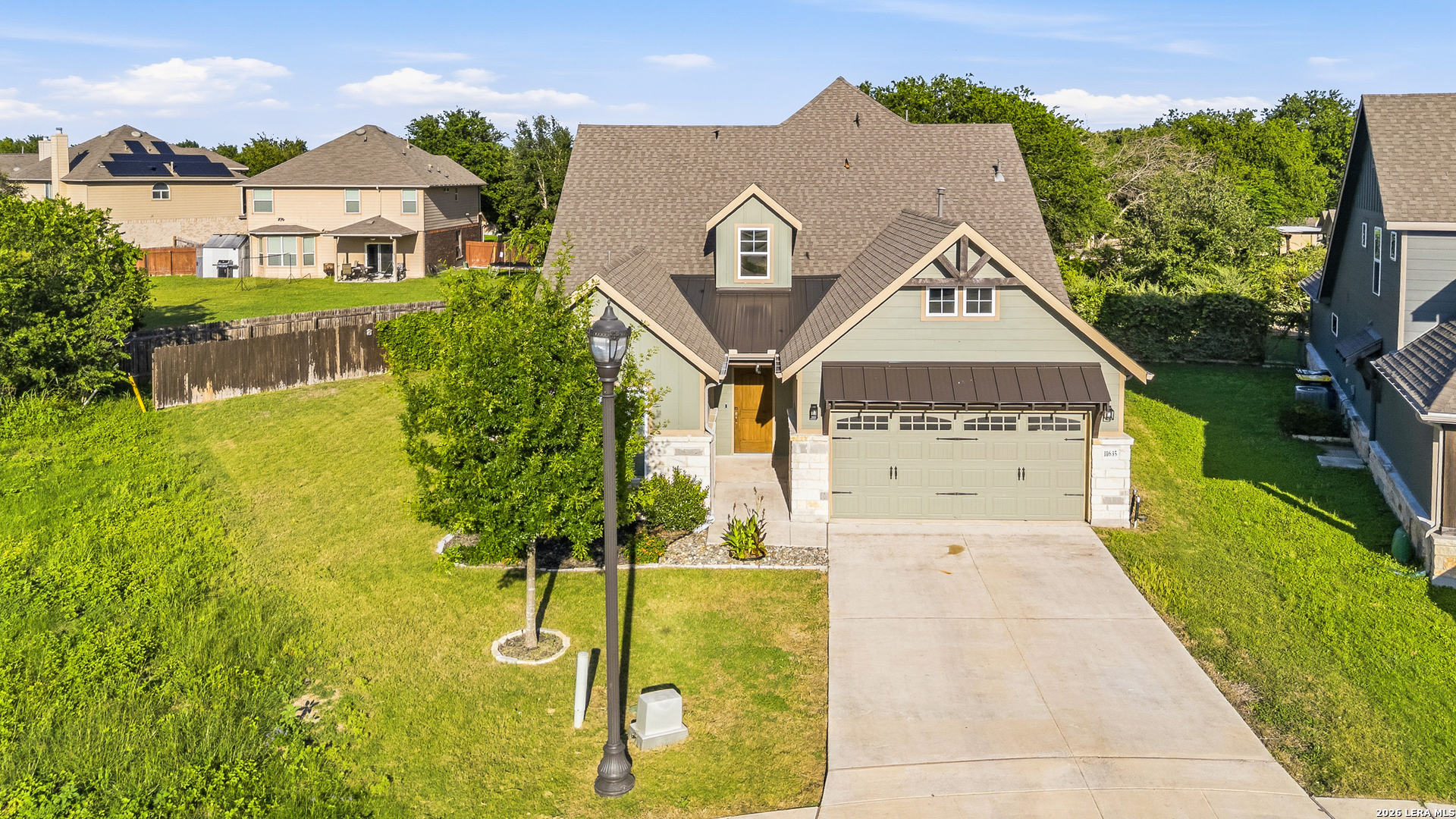 11635 Chalk Stem Schertz TX 78154