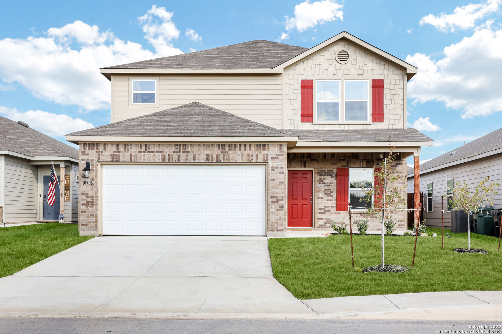 10506 Buescher Lane San Antonio TX 78223