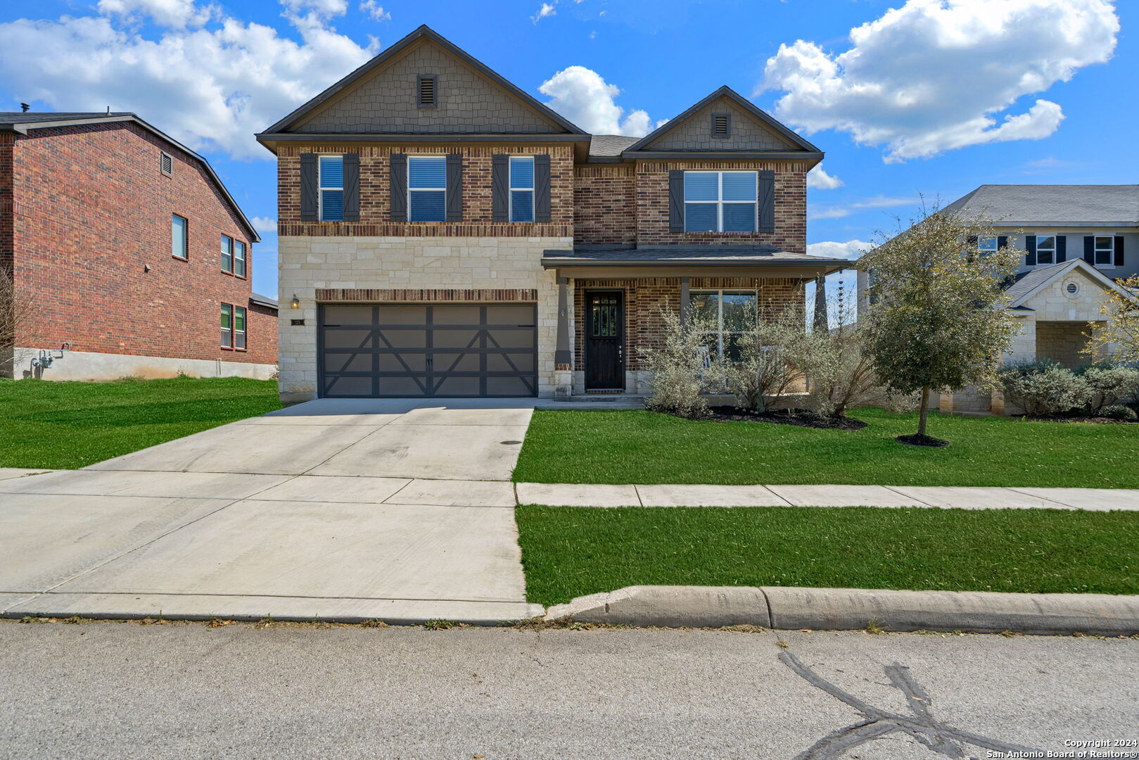 125 Winding River Boerne TX 78006