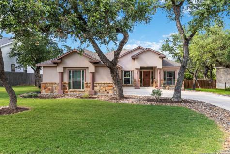 215 Hornpipe Hills San Antonio TX 78260