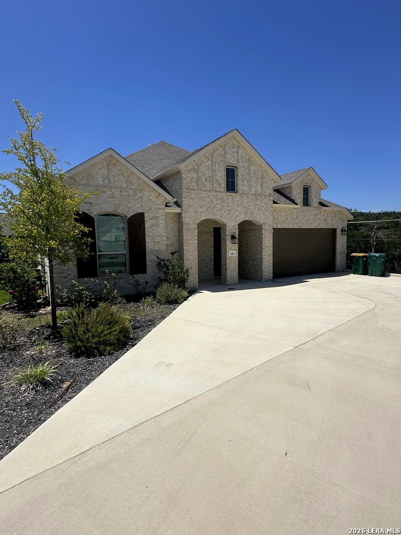 145 Haverton Court Boerne TX 78006