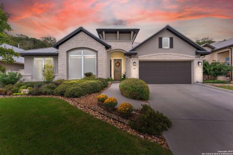 455 Knoll Springs Boerne TX 78006