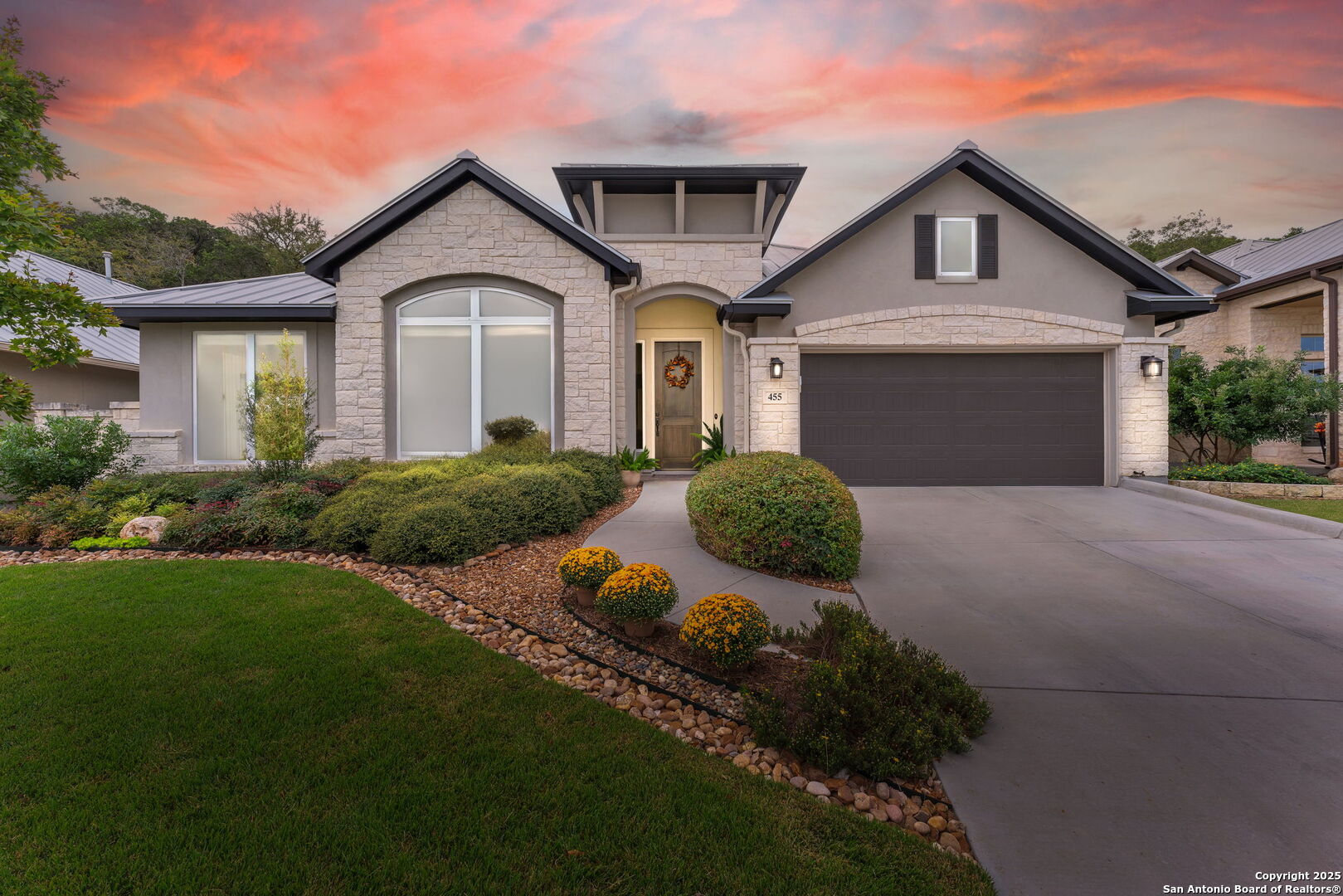 455 Knoll Springs Boerne TX 78006