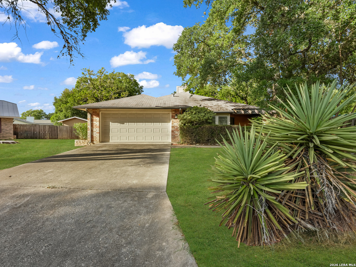 9222 Gravely Point Street San Antonio TX 78254