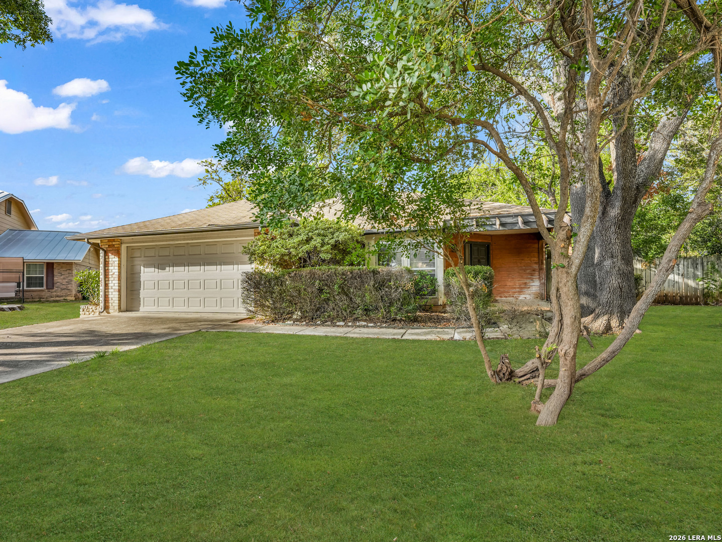 9222 Gravely Point Street San Antonio TX 78254