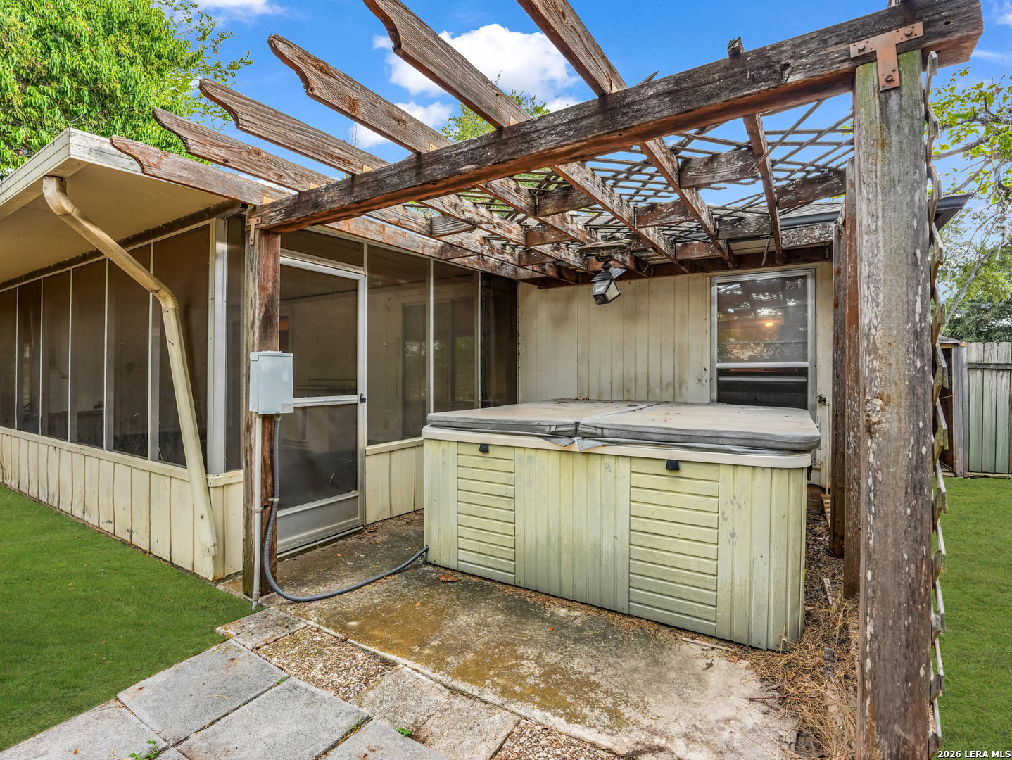 9222 Gravely Point Street San Antonio TX 78254