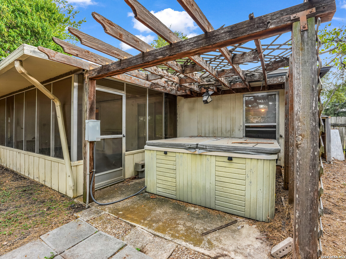 9222 Gravely Point Street San Antonio TX 78254