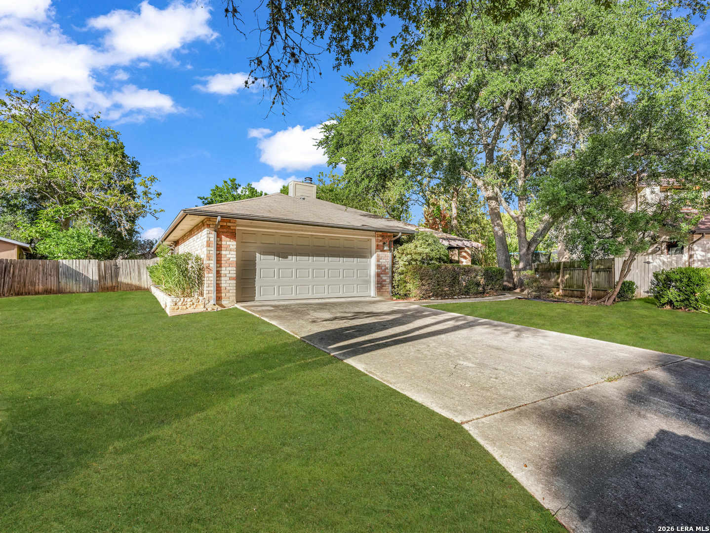 9222 Gravely Point Street San Antonio TX 78254