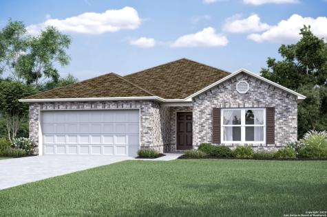 287 Rolling Hills New Braunfels TX 78130