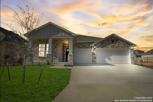 371 Borchers Boulevard New Braunfels TX 78132