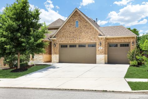 5807 Sugarberry San Antonio TX 78253