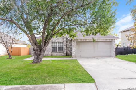 1238 Stone Branch New Braunfels TX 78130