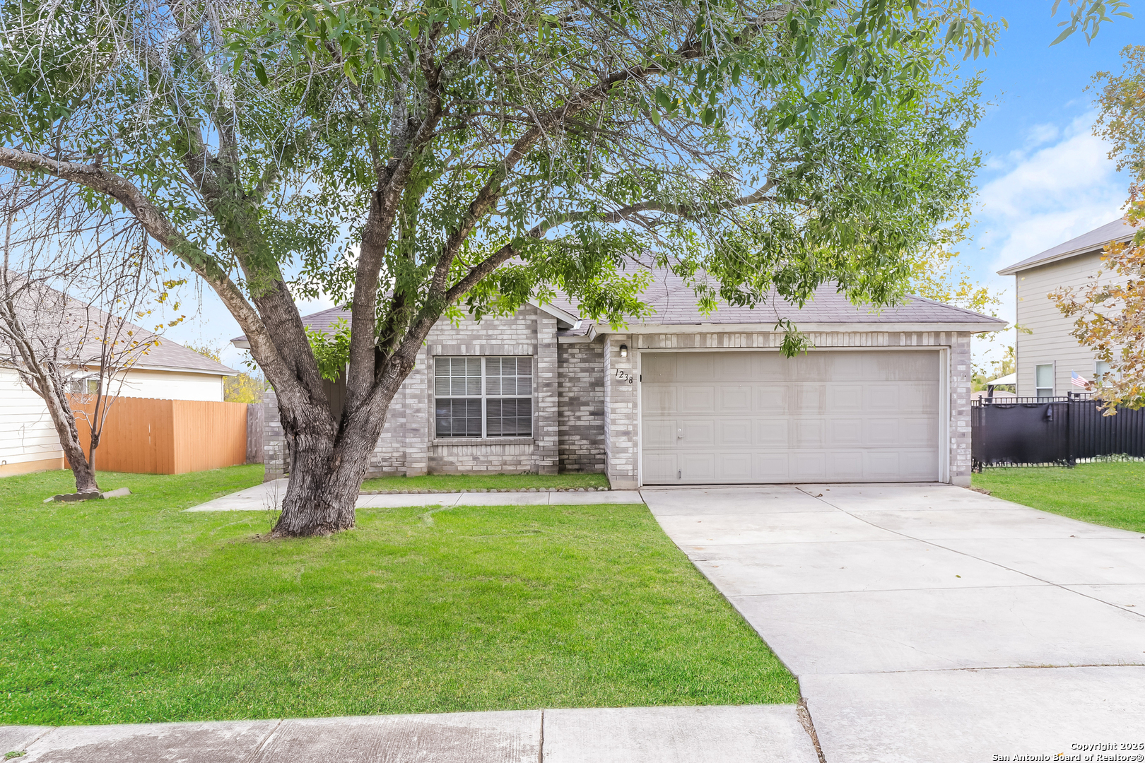 1238 Stone Branch New Braunfels TX 78130