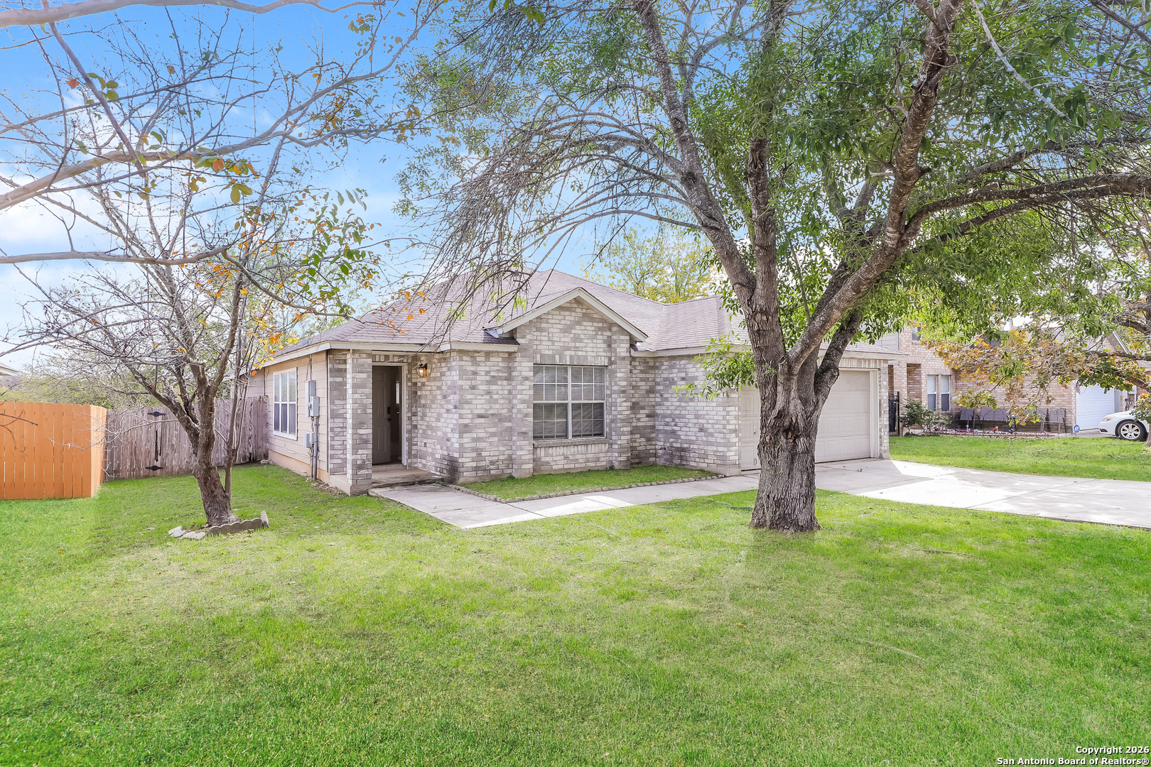 1238 Stone Branch New Braunfels TX 78130