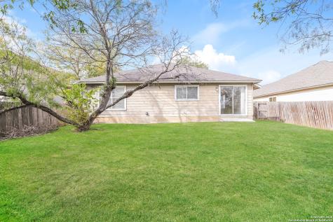 1238 Stone Branch New Braunfels TX 78130