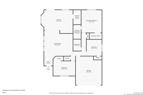 1238 Stone Branch New Braunfels TX 78130