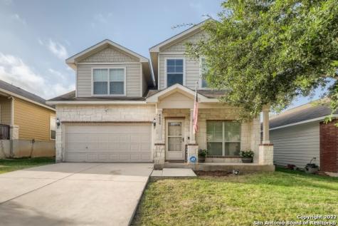 6626 Nora Vista Way San Antonio TX 78233