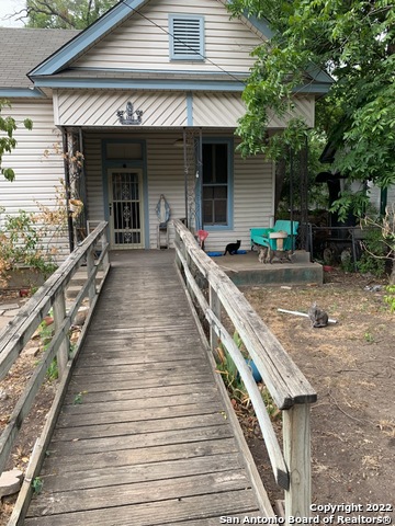 212 Mason Street San Antonio TX 78208