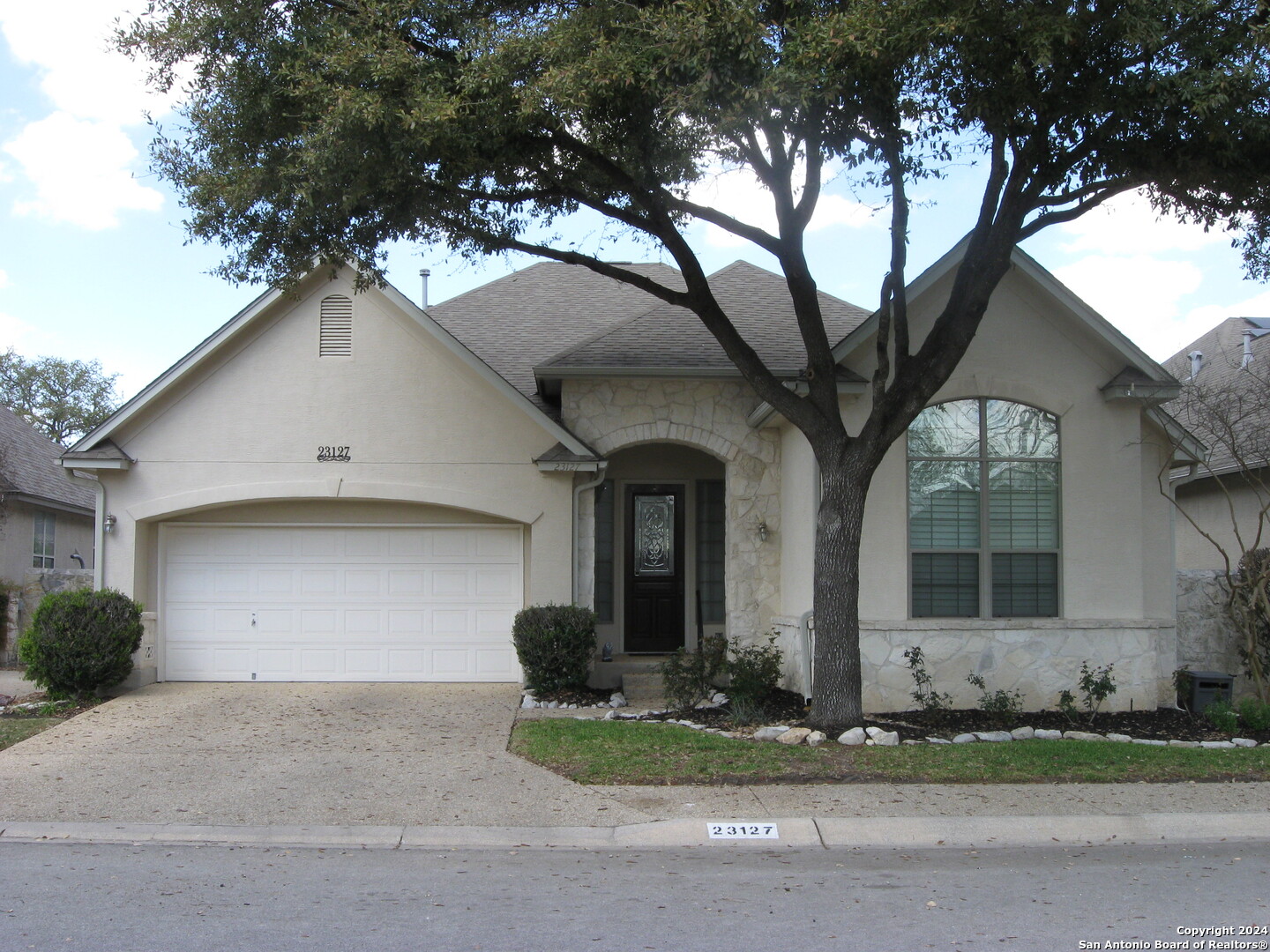 23127 Osprey Ridge San Antonio TX 78260
