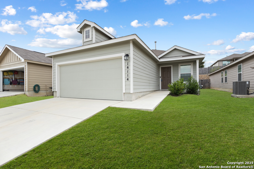 14114 Silos Meadows San Antonio TX 78252