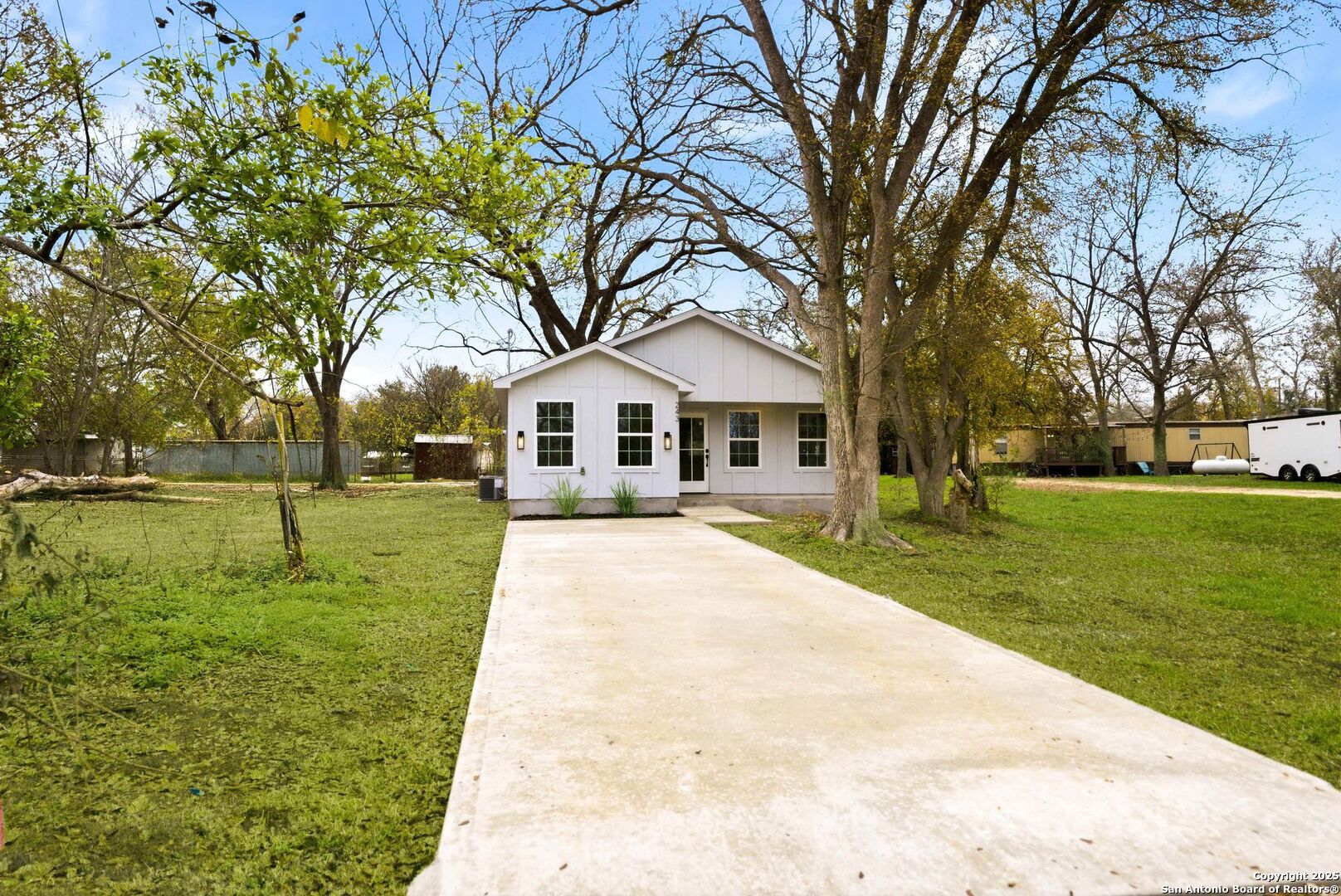 243 Meadow Lake Drive Lot 109 Seguin TX 78155