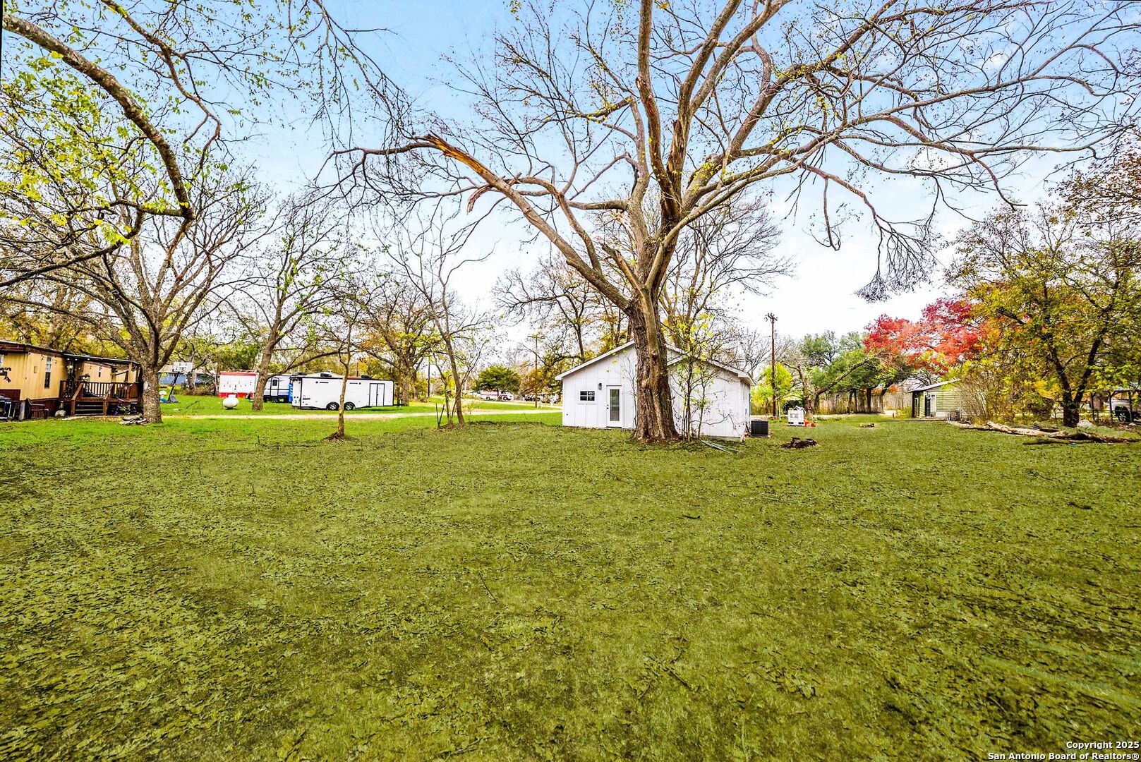 243 Meadow Lake Drive Lot 109 Seguin TX 78155