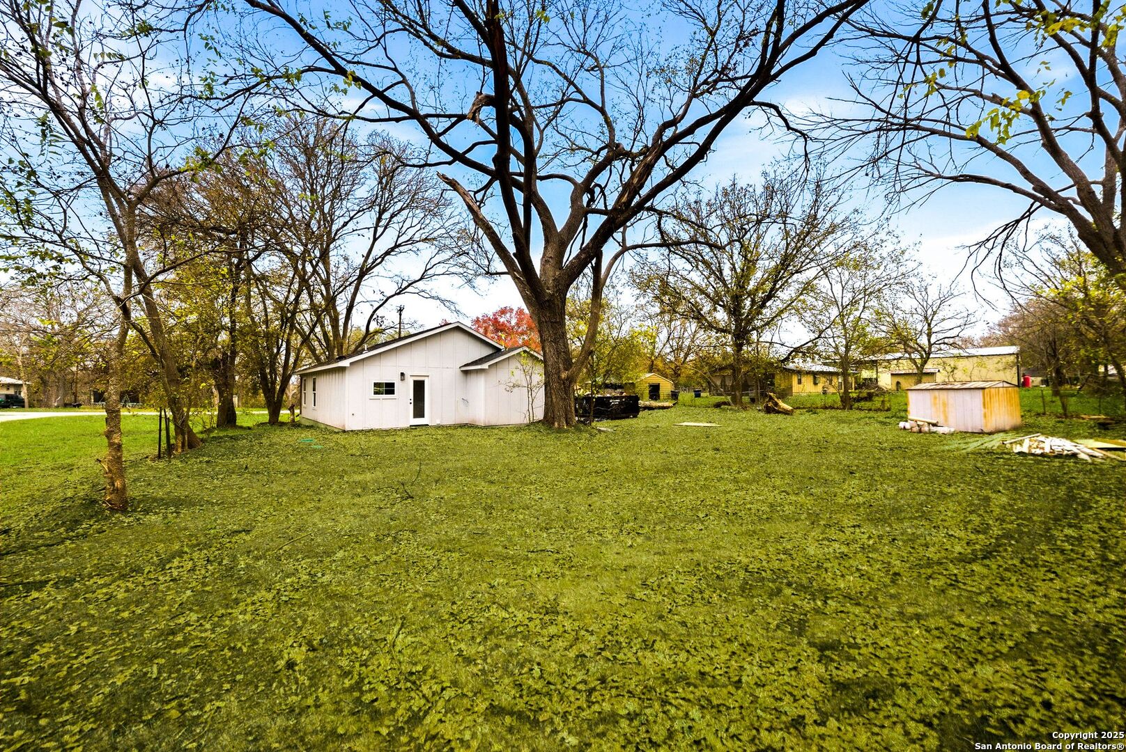 243 Meadow Lake Drive Lot 109 Seguin TX 78155