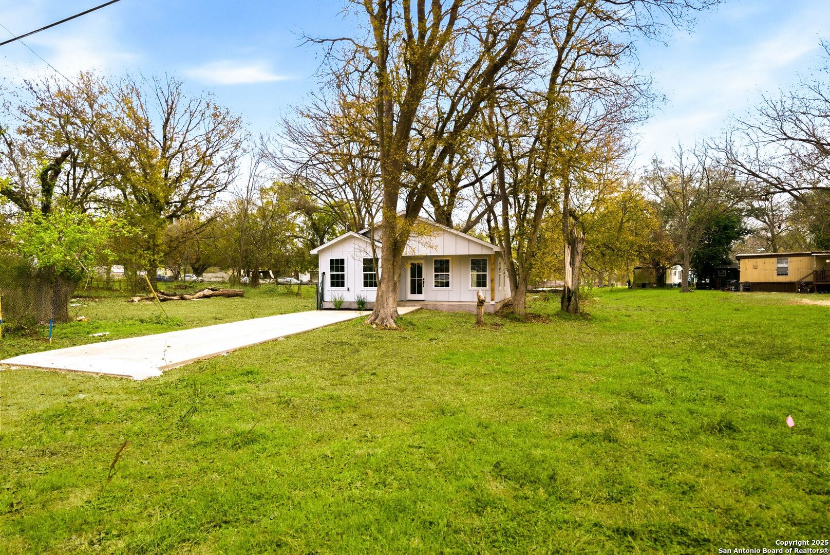 243 Meadow Lake Drive Lot 109 Seguin TX 78155
