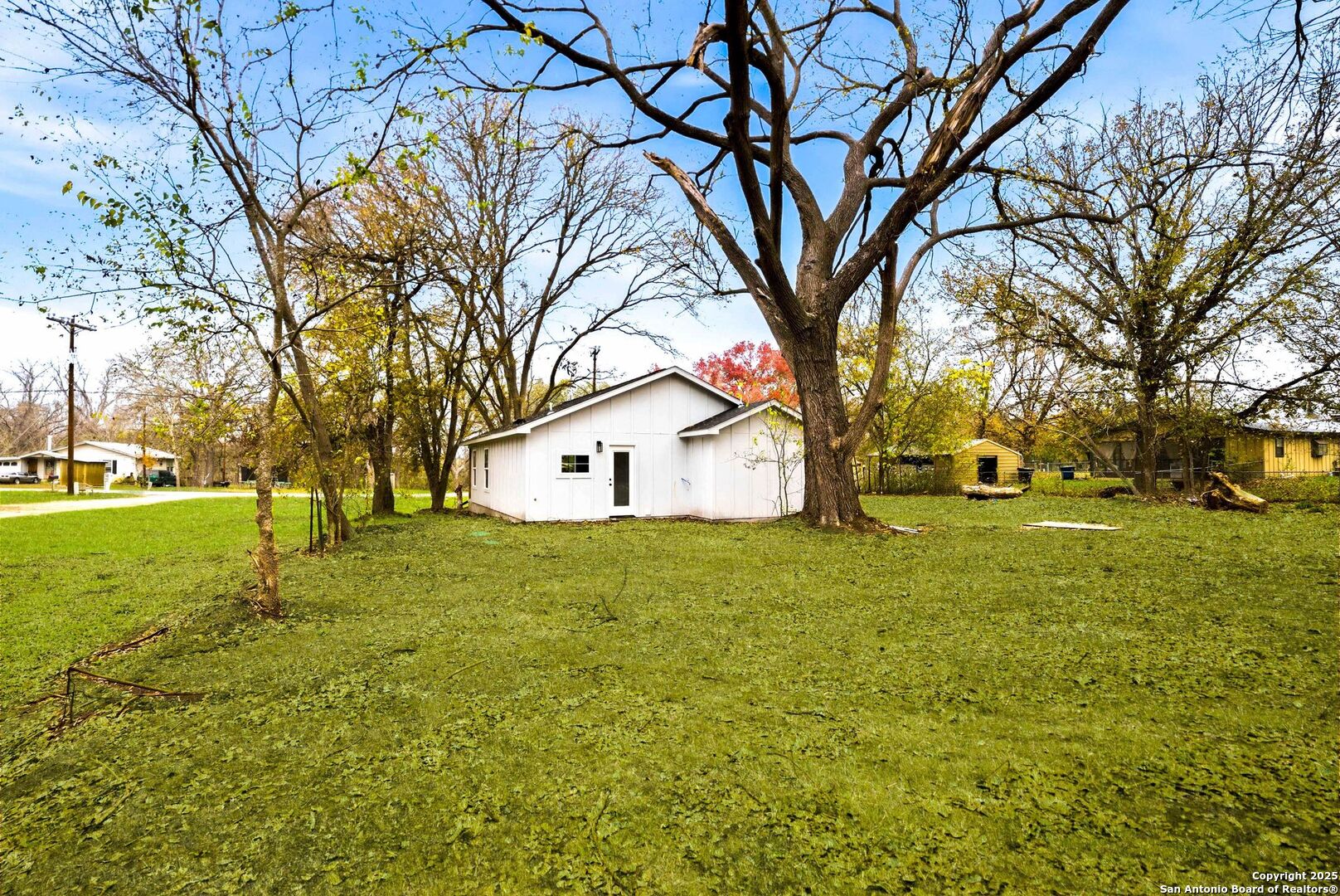 243 Meadow Lake Drive Lot 109 Seguin TX 78155