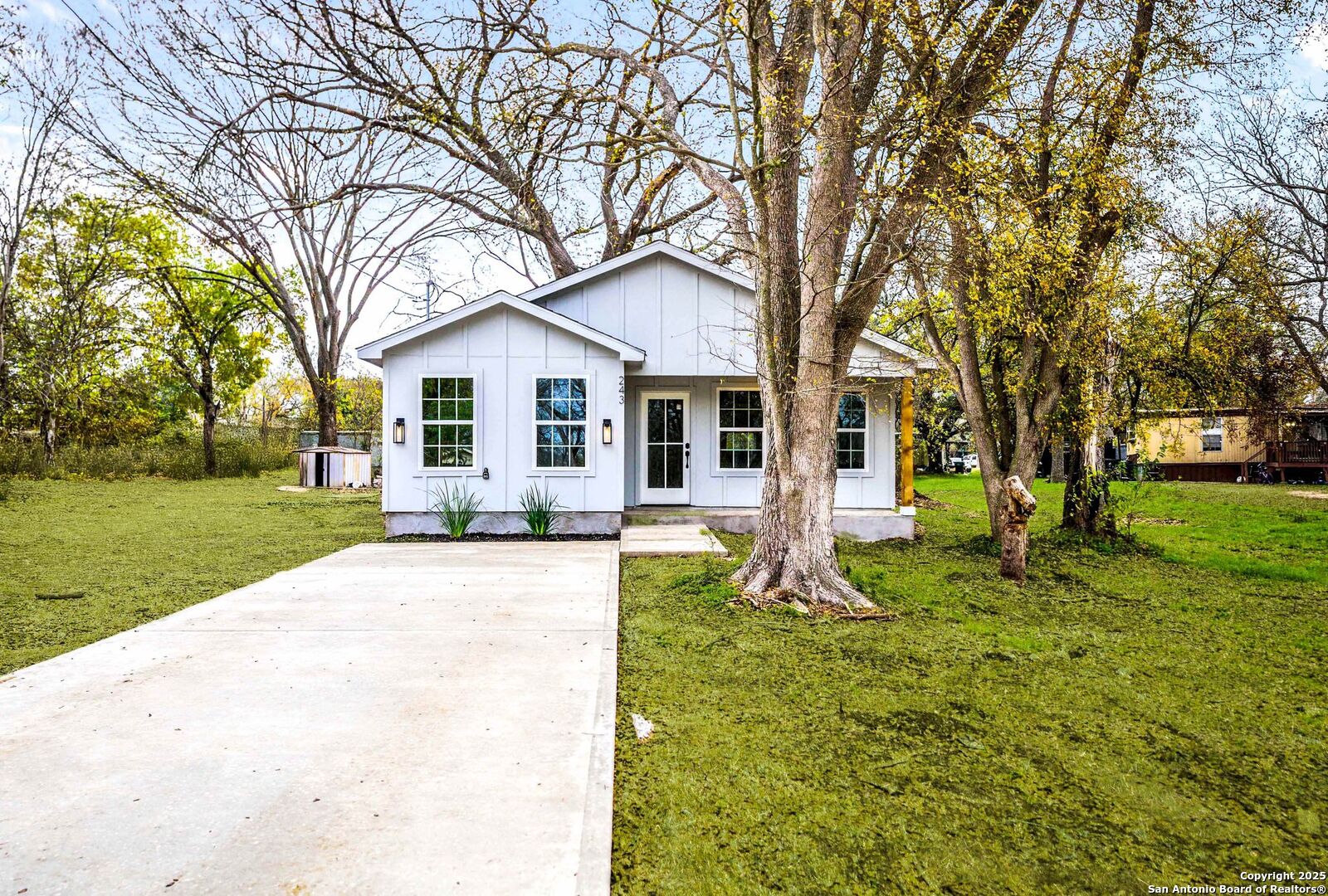 243 Meadow Lake Drive Lot 109 Seguin TX 78155