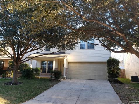 6014 Bronco Way San Antonio TX 78239
