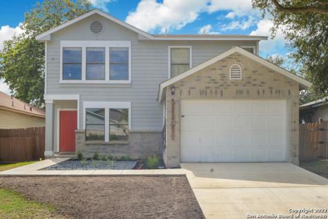 11318 Gunlock Trail San Antonio TX 78245
