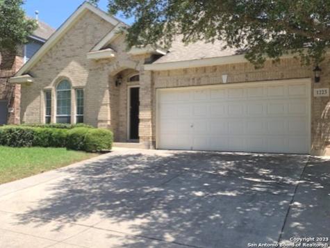 1223 Ganton Lane San Antonio TX 78260