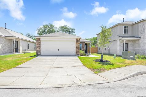 4339 Rocky Neck Cove San Antonio TX 78073