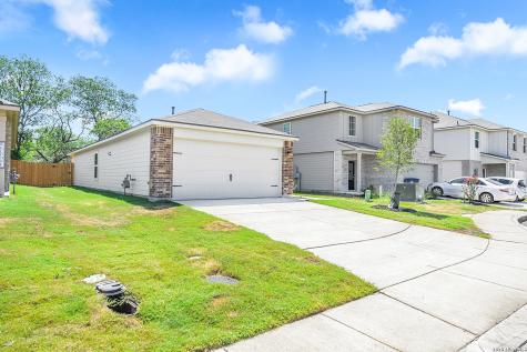 4339 Rocky Neck Cove San Antonio TX 78073