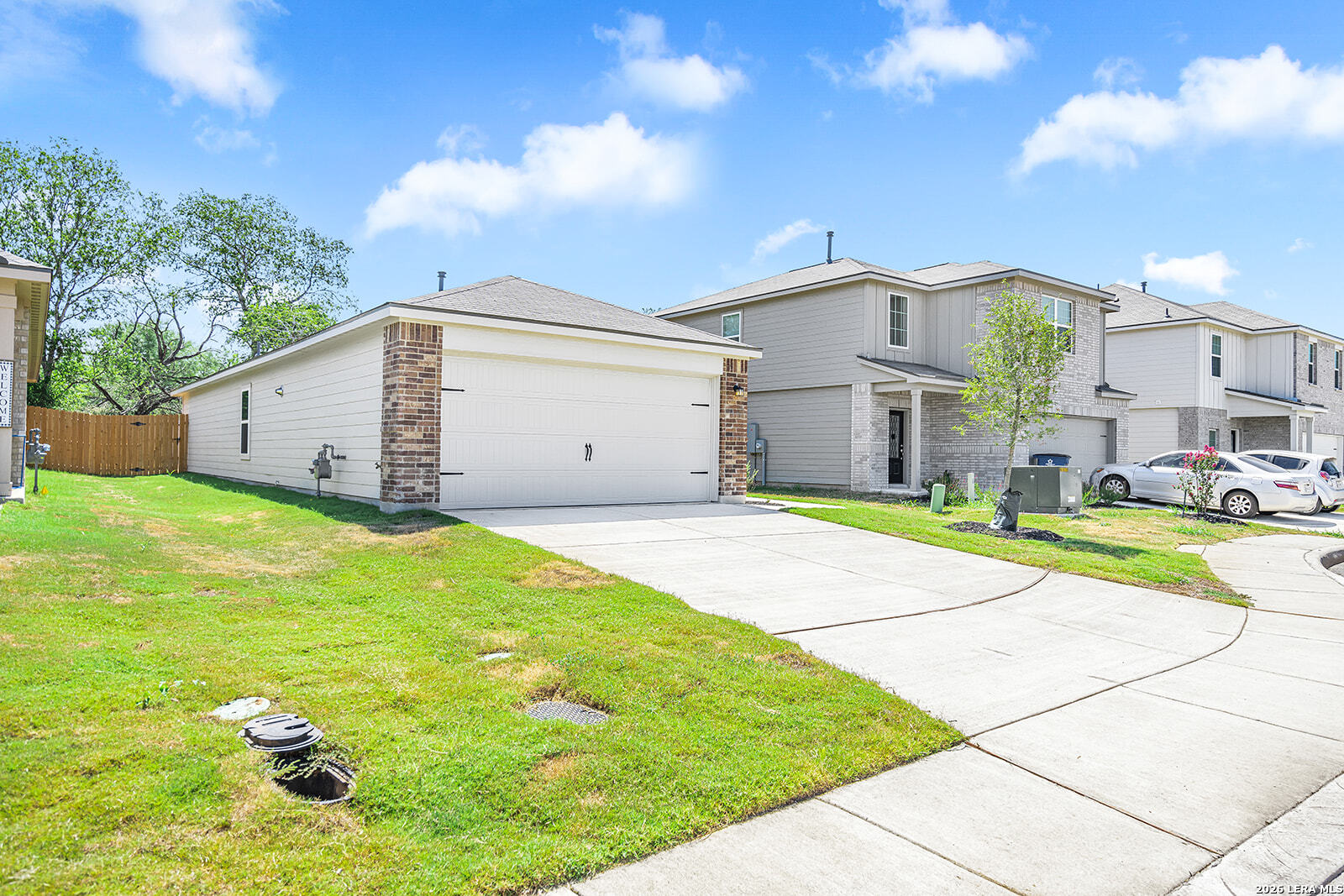 4339 Rocky Neck Cove San Antonio TX 78073