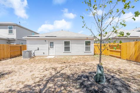 4339 Rocky Neck Cove San Antonio TX 78073