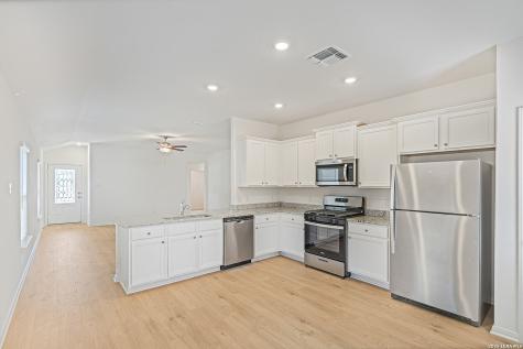 4339 Rocky Neck Cove San Antonio TX 78073