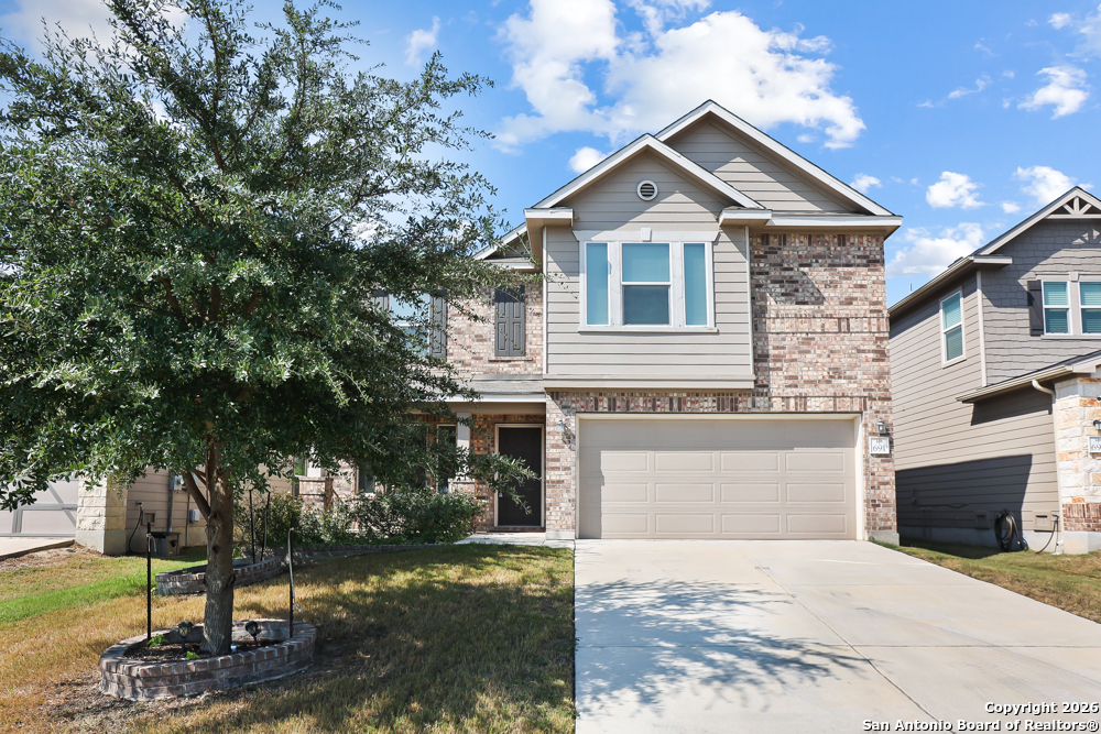 691 Anthem Lane New Braunfels TX 78132