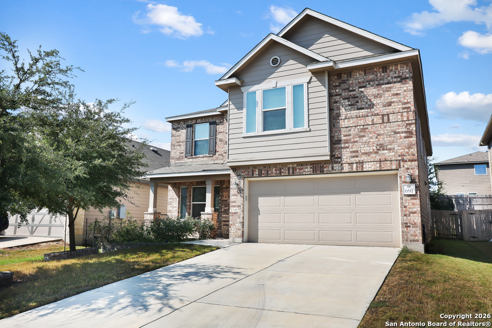 691 Anthem Lane New Braunfels TX 78132