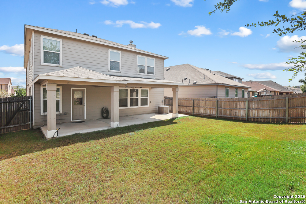 691 Anthem Lane New Braunfels TX 78132