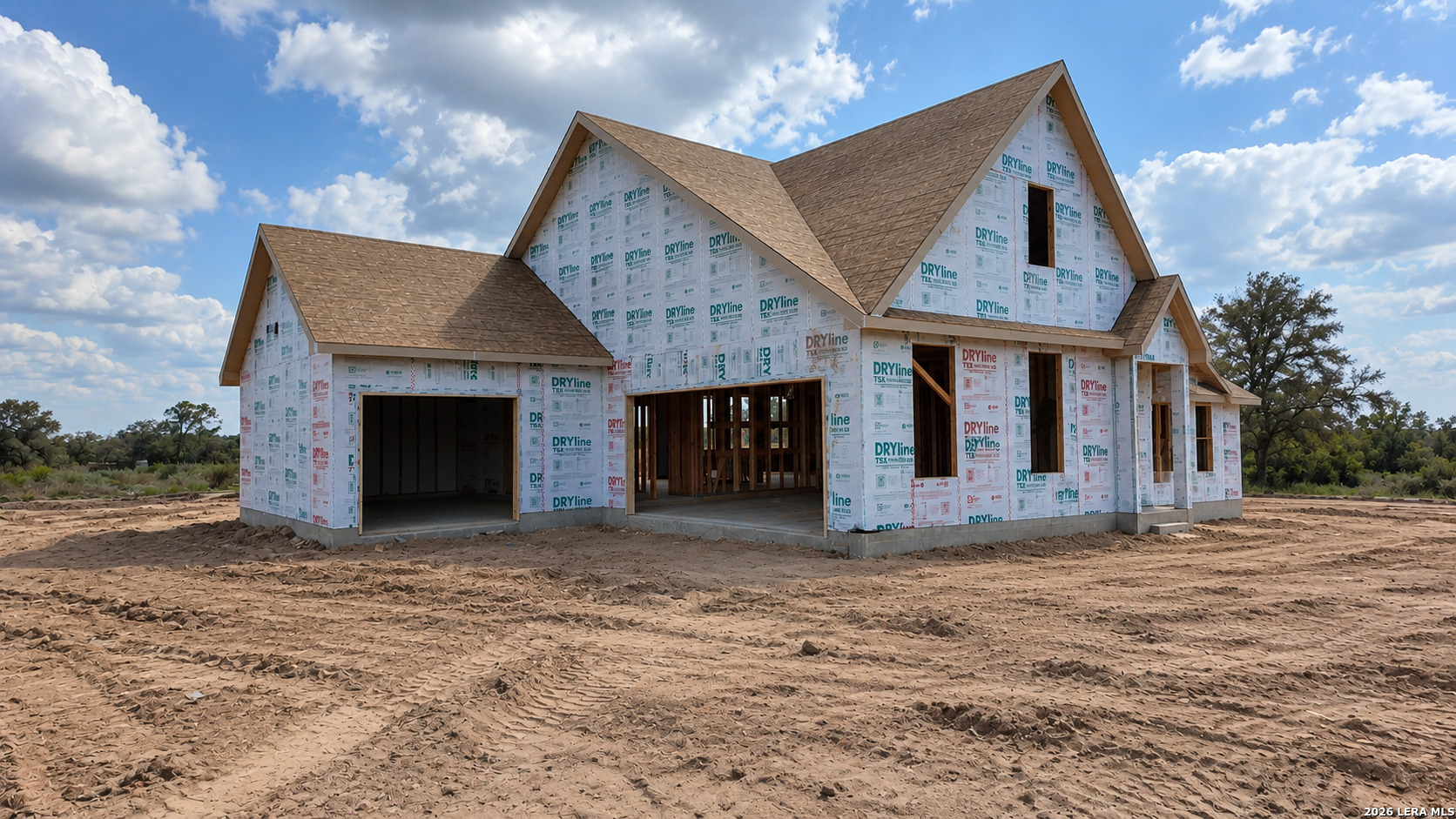 2619 Lovegrass San Antonio TX 78264
