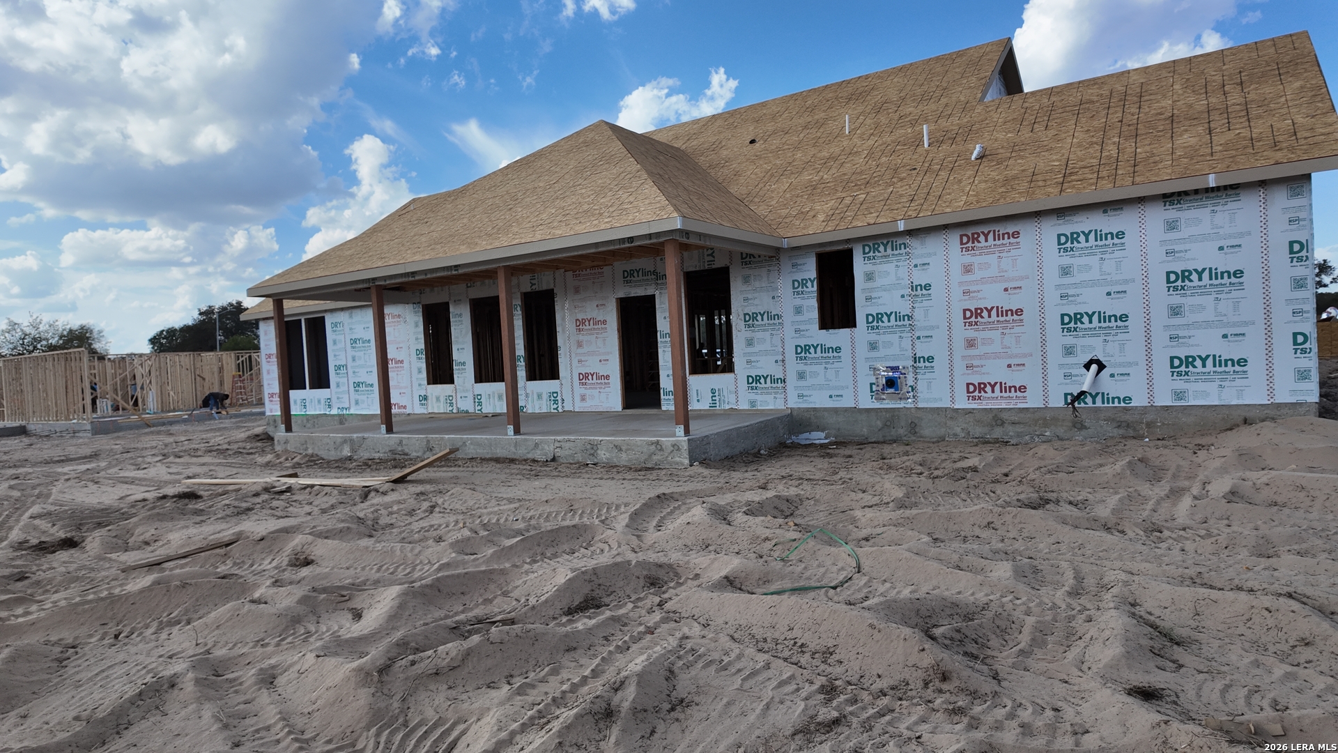 2619 Lovegrass San Antonio TX 78264