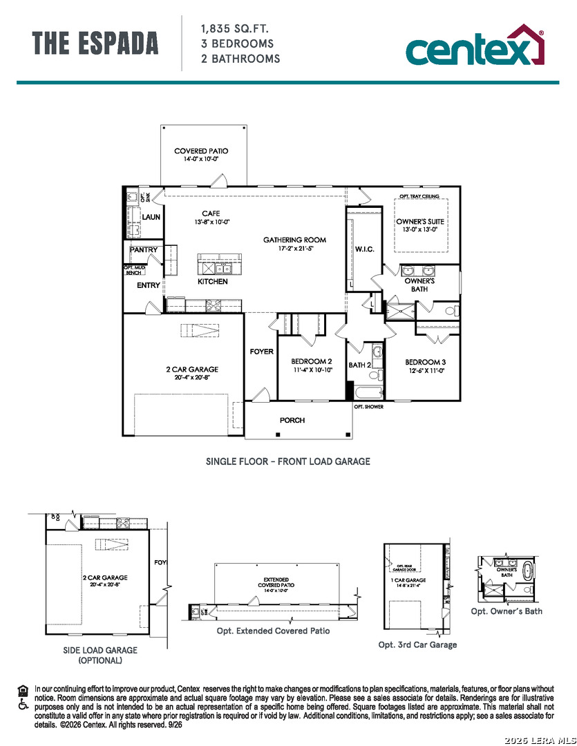 2619 Lovegrass San Antonio TX 78264