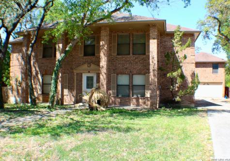 7135 Shadow San Antonio TX 78250