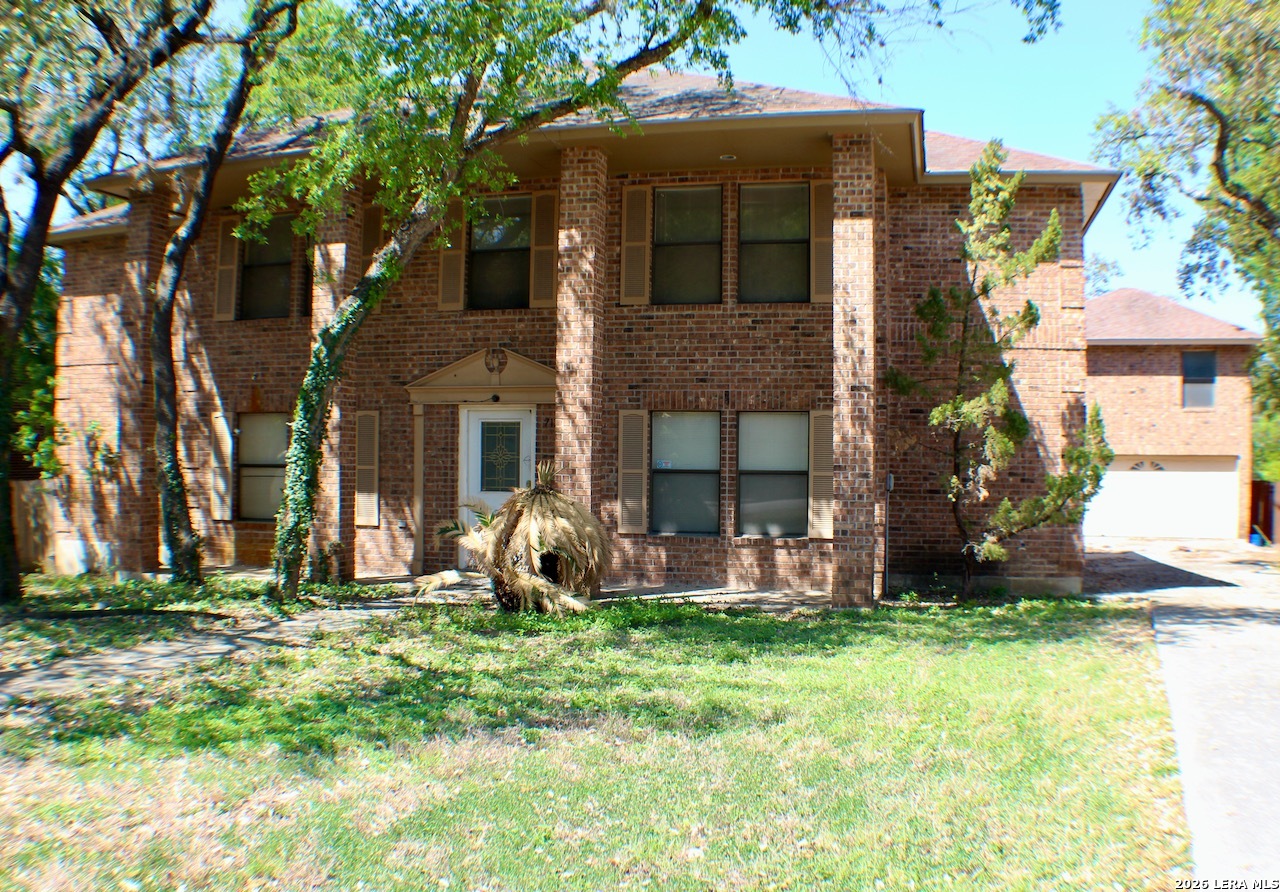 7135 Shadow San Antonio TX 78250