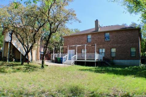 7135 Shadow San Antonio TX 78250