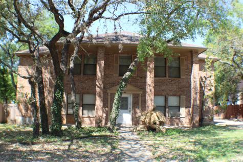 7135 Shadow San Antonio TX 78250