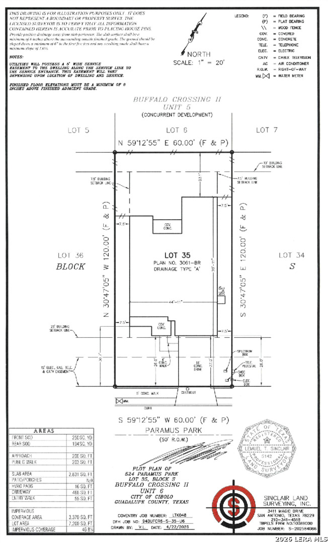 524 Paramus Park Cibolo TX 78108